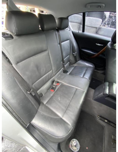 Poignee interieur arriere gauche BMW SERIE 1 E87 PHASE 1 Diesel