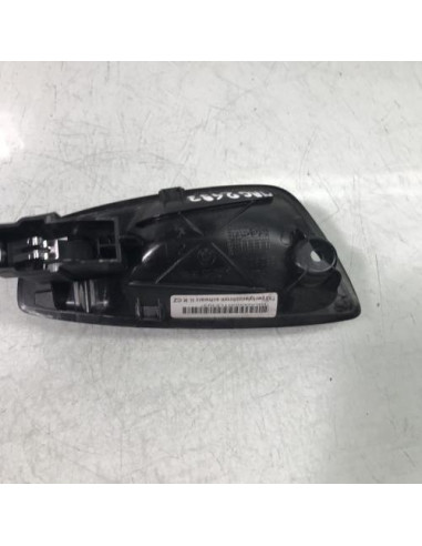 Poignee interieur avant gauche BMW SERIE 1 E87 PHASE 1 Diesel