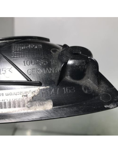 Poignee interieur avant gauche BMW SERIE 1 E87 PHASE 1 Diesel