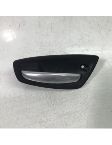 Poignee interieur avant gauche BMW SERIE 1 E87 PHASE 1 Diesel