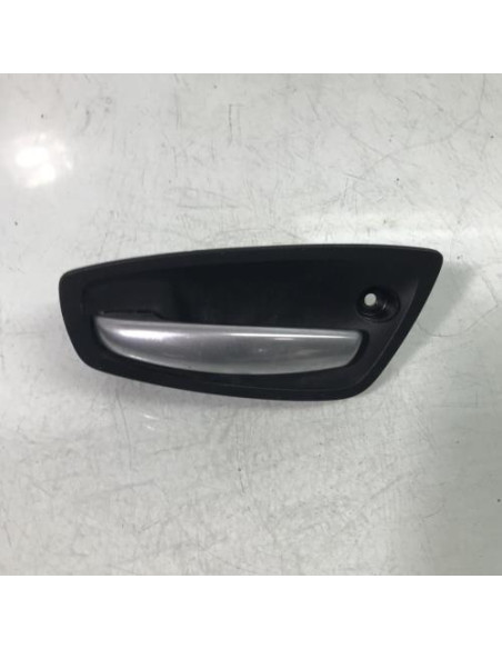 Poignee interieur avant gauche BMW SERIE 1 E87 PHASE 1 Diesel