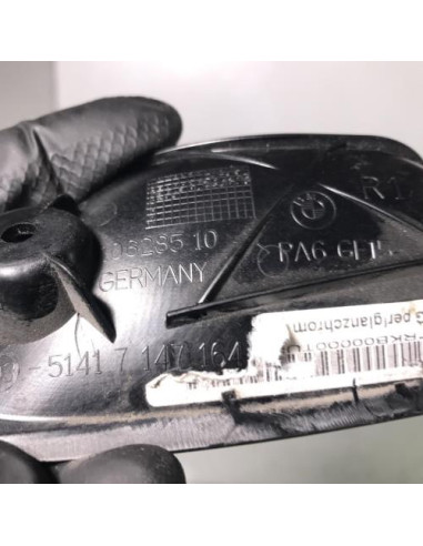 Poignee interieur avant droit BMW SERIE 1 E87 PHASE 1 Diesel