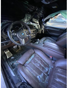 Pedale de frein BMW X5 F15 Diesel