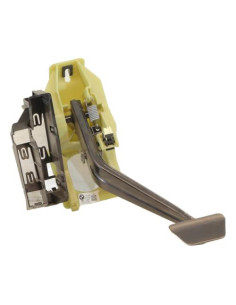 Pedale de frein BMW X5 F15 Diesel 2
