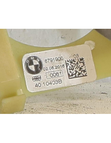 Pedale de frein BMW X5 F15 Diesel