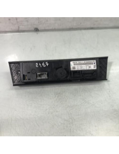 Commande chauffage BMW SERIE 3 E92 COUPE PHASE 1 Essence