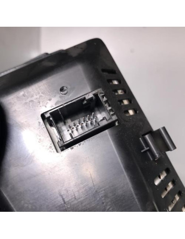 Ecran GPS BMW SERIE 3 E92 COUPE PHASE 1 Essence