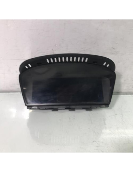 Ecran GPS BMW SERIE 3 E92 COUPE PHASE 1 Essence