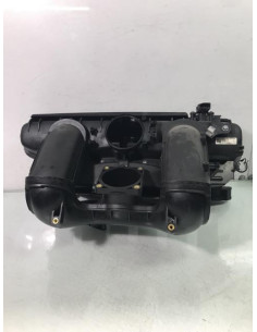 Collecteur d'admission BMW SERIE 1 E88 CABRIO Essence 2