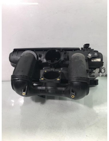 Collecteur d'admission BMW SERIE 1 E88 CABRIO Essence