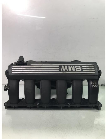Collecteur d'admission BMW SERIE 1 E88 CABRIO Essence