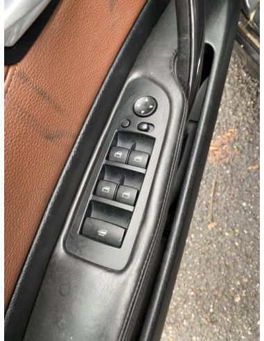 Collecteur d'admission BMW SERIE 1 E88 CABRIO Essence