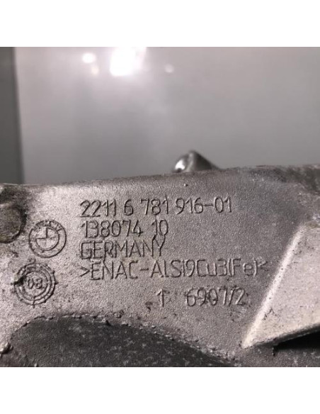 Support moteur droit BMW SERIE 1 E81 Diesel