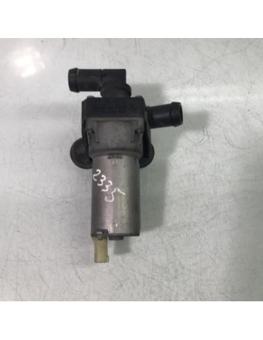 Robinet de chauffage BMW SERIE 1 E87 PHASE 2 Diesel