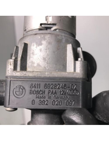 Robinet de chauffage BMW SERIE 1 E87 PHASE 2 Diesel