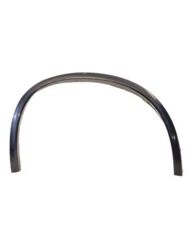 Extension d'aile avant droit BMW X5 F15 Diesel