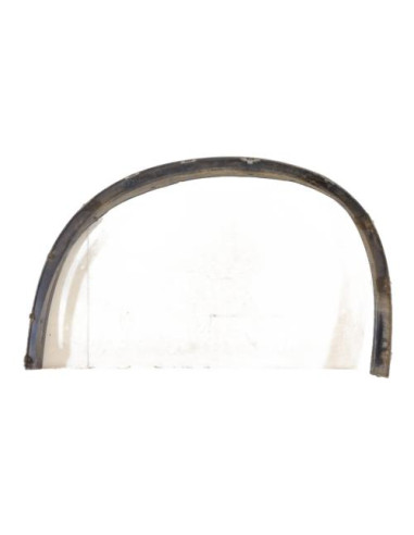 Extension d'aile avant droit BMW X5 F15 Diesel