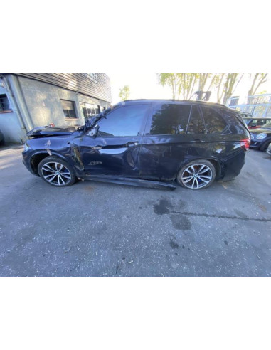 Extension d'aile avant droit BMW X5 F15 Diesel