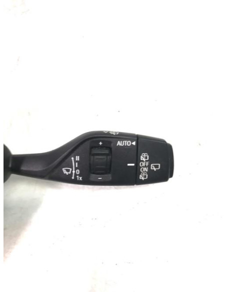 Com (Bloc Contacteur Tournant+Commodo Essuie Glace+Commodo Phare) BMW X5 F15 Diesel