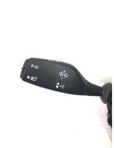 Com (Bloc Contacteur Tournant+Commodo Essuie Glace+Commodo Phare) BMW X5 F15 Diesel 2