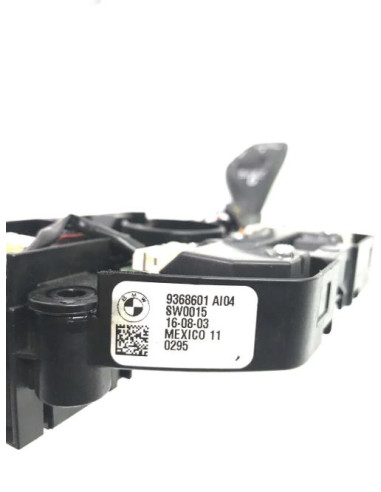 Com (Bloc Contacteur Tournant+Commodo Essuie Glace+Commodo Phare) BMW X5 F15 Diesel