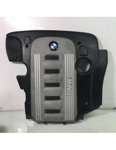 Cache moteur  BMW X5 E70 PHASE 1 Diesel