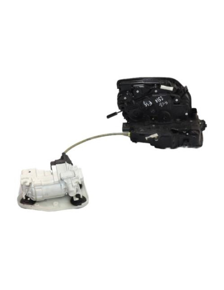 Serrure avant gauche BMW X5 F15 Diesel