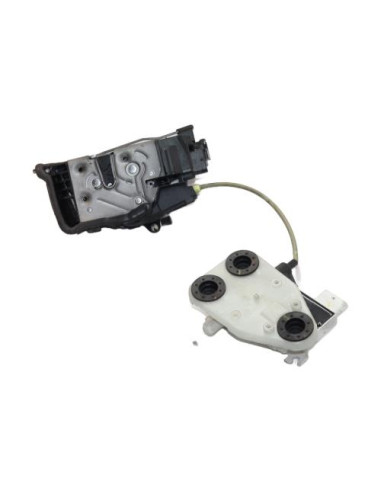 Serrure avant gauche BMW X5 F15 Diesel