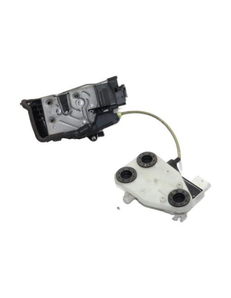 Serrure avant gauche BMW X5 F15 Diesel