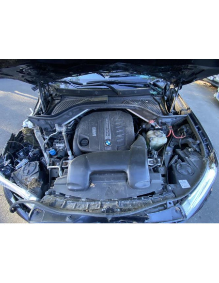 Serrure avant gauche BMW X5 F15 Diesel