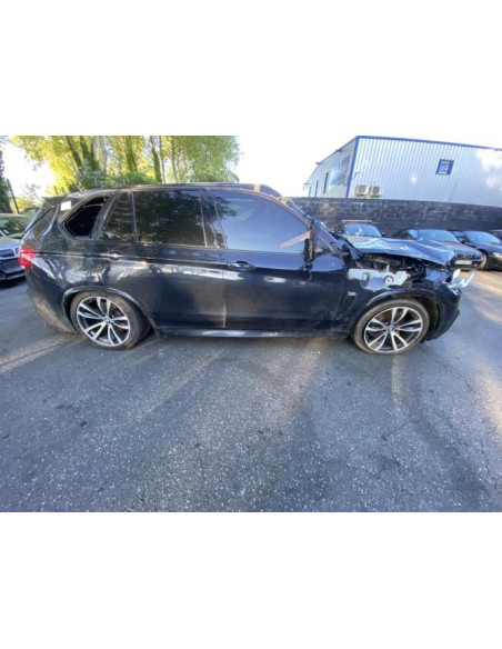 Serrure avant gauche BMW X5 F15 Diesel