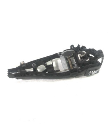 Support poignee porte arriere droite BMW X5 F15 Diesel