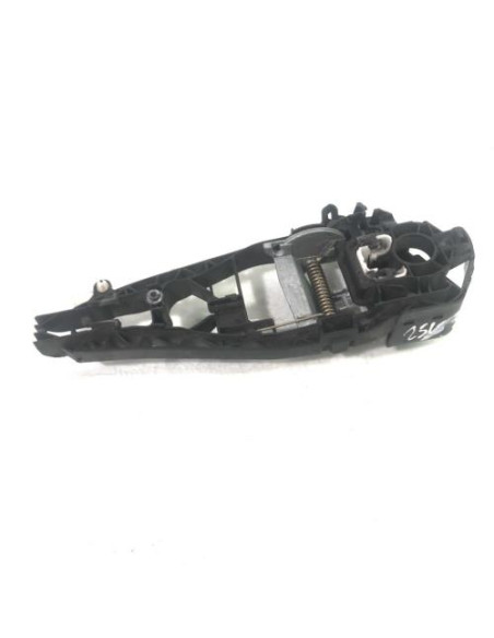 Support poignee porte arriere droite BMW X5 F15 Diesel