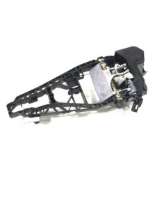 Support poignee porte arriere droite BMW X5 F15 Diesel 2