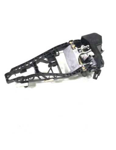 Support poignee porte arriere droite BMW X5 F15 Diesel
