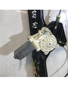 Leve vitre electrique avant droit BMW X5 F15 Diesel 2
