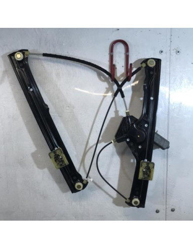 Leve vitre electrique avant droit BMW X5 F15 Diesel