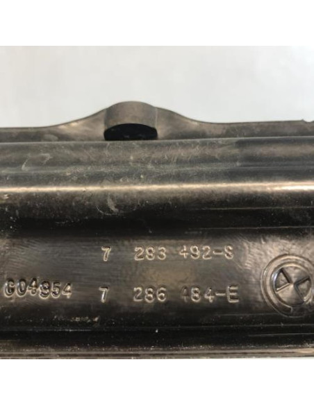 Leve vitre electrique avant droit BMW X5 F15 Diesel