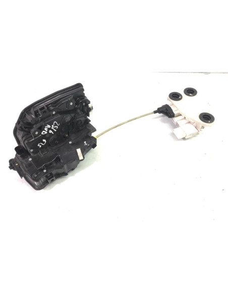 Serrure avant droit BMW X5 F15 Diesel