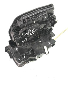 Serrure avant droit BMW X5 F15 Diesel 2
