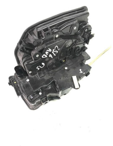 Serrure avant droit BMW X5 F15 Diesel