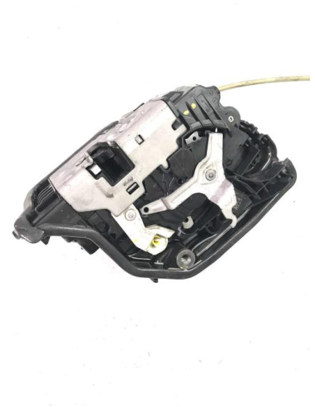 Serrure avant droit BMW X5 F15 Diesel