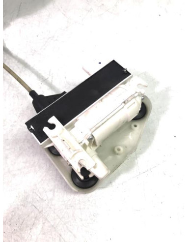 Serrure avant droit BMW X5 F15 Diesel