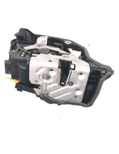 Serrure arriere droit BMW X5 F15 Diesel