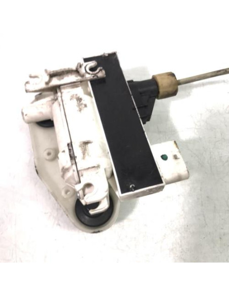 Serrure arriere droit BMW X5 F15 Diesel