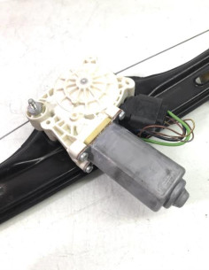 Leve vitre electrique arriere droit BMW X5 F15 Diesel 2