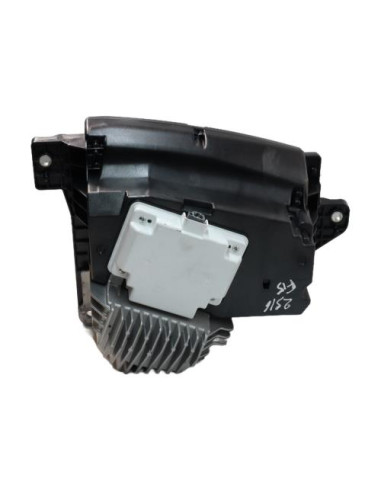 Afficheur BMW X5 F15 Diesel