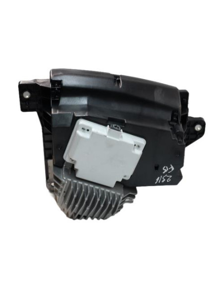 Afficheur BMW X5 F15 Diesel