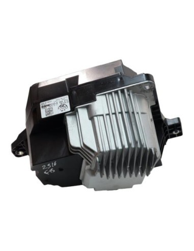 Afficheur BMW X5 F15 Diesel