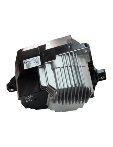 Afficheur BMW X5 F15 Diesel